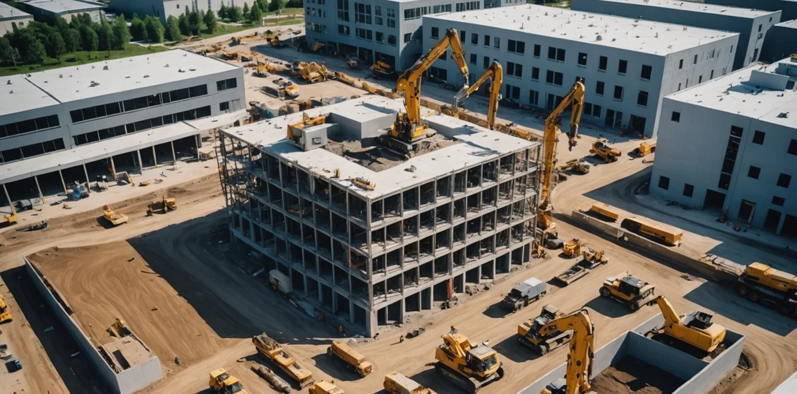 10 Essential Tips for Choosing the Right Builder