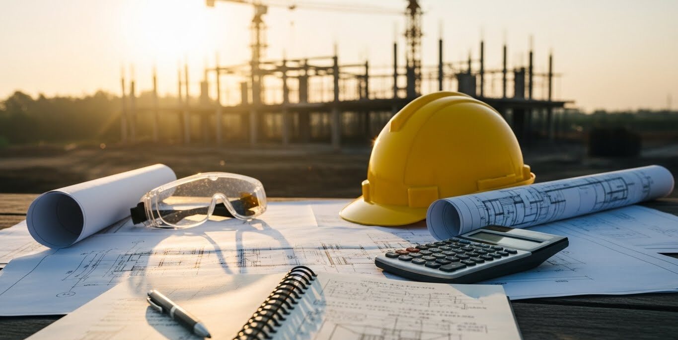 5 Mistakes to Avoid When Starting a Construction Project